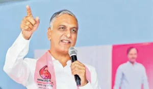 Harish Rao | పంట మార్పిడి చేయమంటాడు.. చేస్తే వాటిని కొనడు.. సీఎం రేవంత్‌ రెడ్డిపై హరీశ్‌రావు ధ్వజం