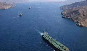 Strait Of Hormuz | షాకిచ్చిన ఇరాన్.. హార్ముజ్ జలసంధి మళ్లీ మూసివేత.. అమెరికా వైఖరే కారణం